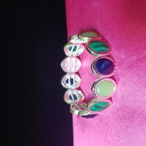 Lia Sophia Stretch Bracelet, NWOT